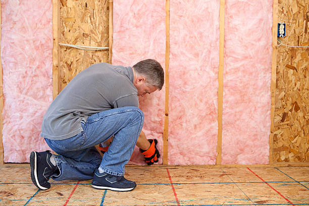 Range of Insulation Solutions in Piedmont, AL